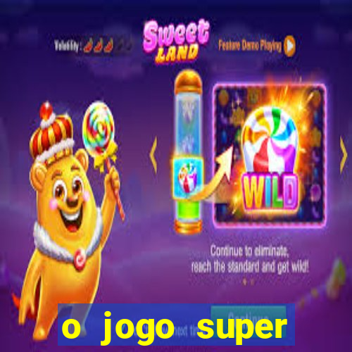 o jogo super genius paga mesmo